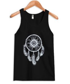 Dreamcatcher Tank Top