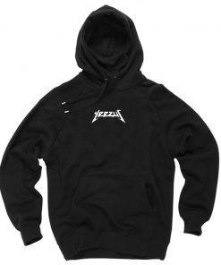 Yeezus Hoodie
