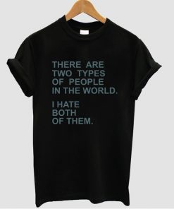 Cool Quote T-shirt