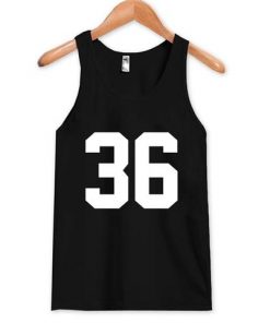 36 Tanktop