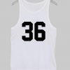 36 Tanktop