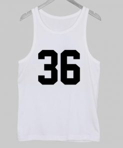 36 Tanktop