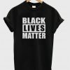 Black Lives Matter
