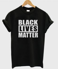 Black Lives Matter