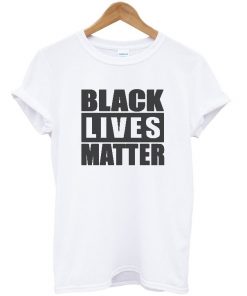 Black Lives Matter