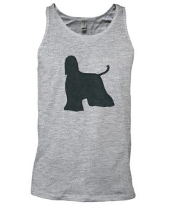 Dog Silhouette T-shirt