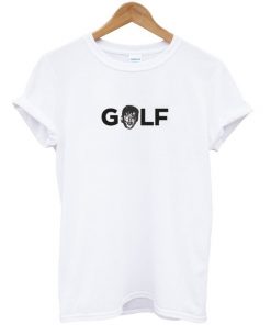 Golf Wang Tshirt