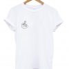 Hand Art Symbol Tshirt