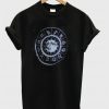 Moon Sign Horoscope Tshirt
