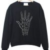 Hand Alchemy Sweatshirt