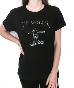 Thrasher T-shirt