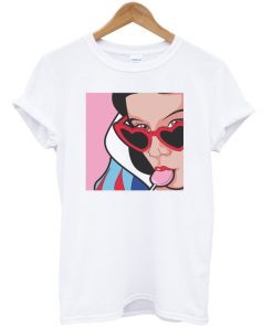 Snow White T-shirt