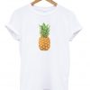 Pineapple Unisex Tshirt