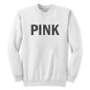 Pink Sweatshirt