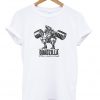 Quadzilla Tshirt