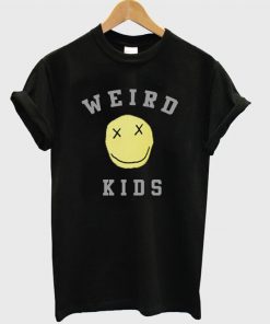 Weird Kids Tshirt