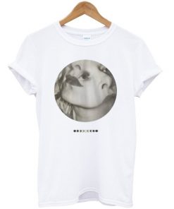 Wild Nothing Gemini Tshirt