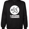 5 Second Of Summer Hoodie