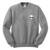 Alien Sweatshirt