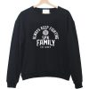 Always Keep Fighting Sweatshirt