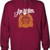 Amsterdam Hoodie