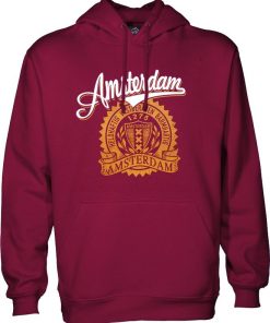 Amsterdam Hoodie
