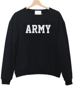 Army Sweatshirt