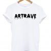 Artrave Unisex Tshirt