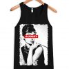 Audrey Hepburn Old Tiffanys Tanktop
