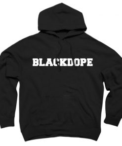 Blackdope Hoodie