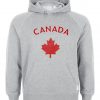 Canada Hoodie