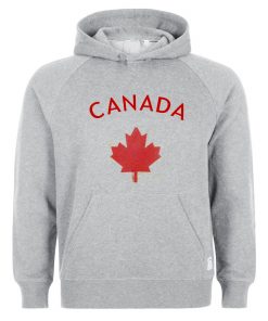 Canada Hoodie