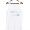 Chill Babe Tanktop