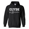 Clyde Hoodie