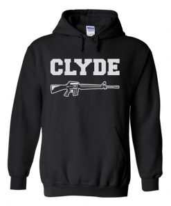 Clyde Hoodie