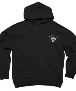 Diamond Hoodie