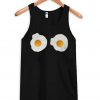 Egg Boobs Unisex Tanktop