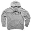 Homies South Central Hoodie