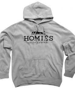 Homies South Central Hoodie