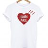 Human Made Unisex Tshirt