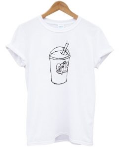 Ice Art Unisex Tshirt