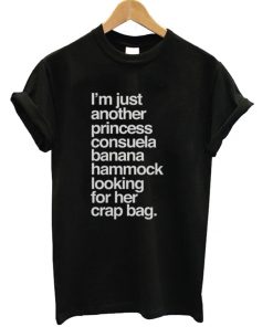 I'm Just Another Tshirt