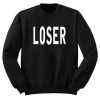 Loser Sweatshirt