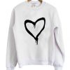 Love Unisex Sweatshirts