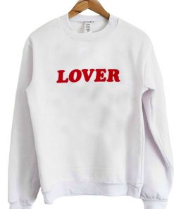 Lover Sweatshirt