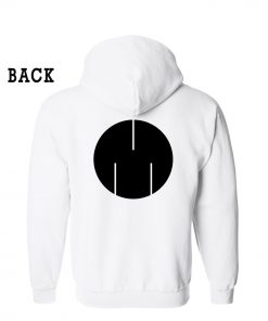 MSFTS Rep Hoodie