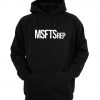 MSFTS Rep Hoodie