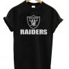 Oakland Raiders Tshirt