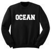 Ocean Sweatshirt