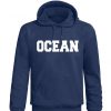 Ocean Unisex Hoodie